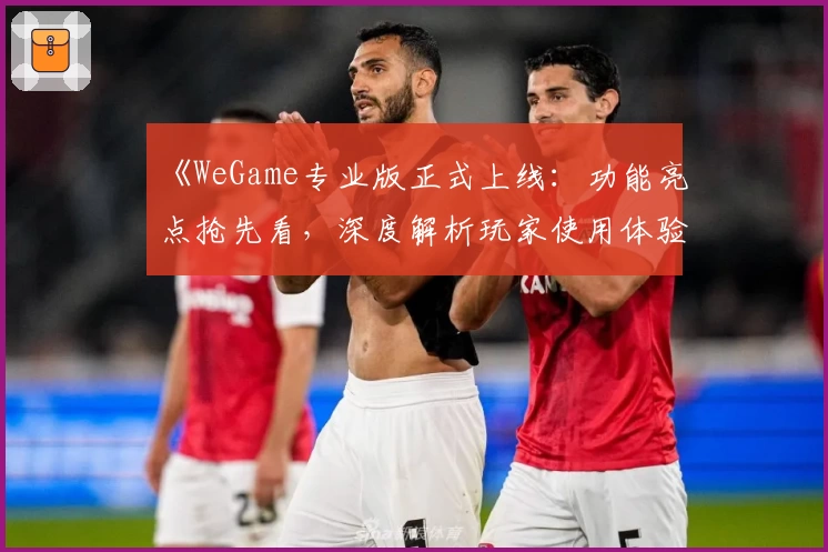 《WeGame专业版正式上线：功能亮点抢先看，深度解析玩家使用体验》