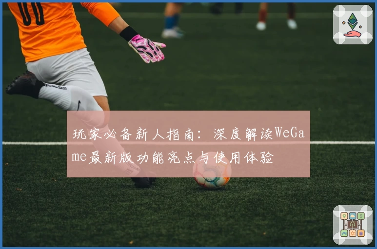 玩家必备新人指南：深度解读WeGame最新版功能亮点与使用体验