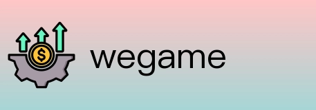 wegame Logo